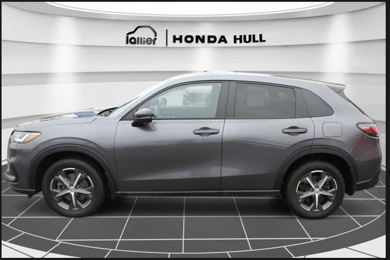 honda HR-V 2024 - 2