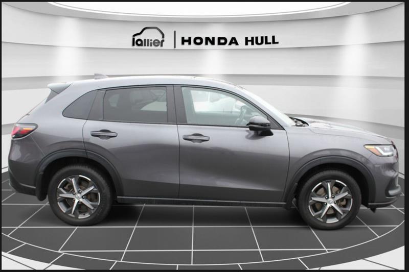 honda HR-V 2024 - 6