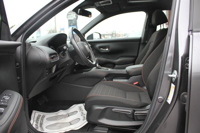 honda HR-V 2024 - 7