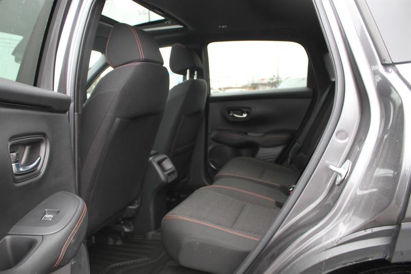 honda HR-V 2024 - 8
