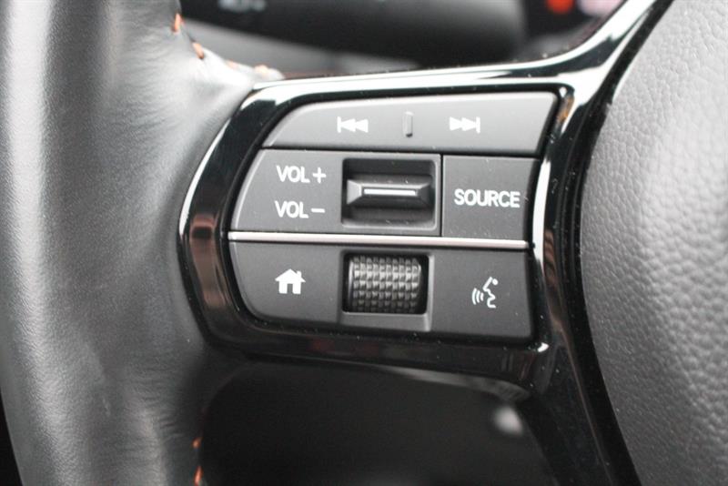 honda HR-V 2024 - 12
