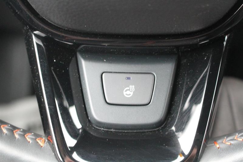 honda HR-V 2024 - 14