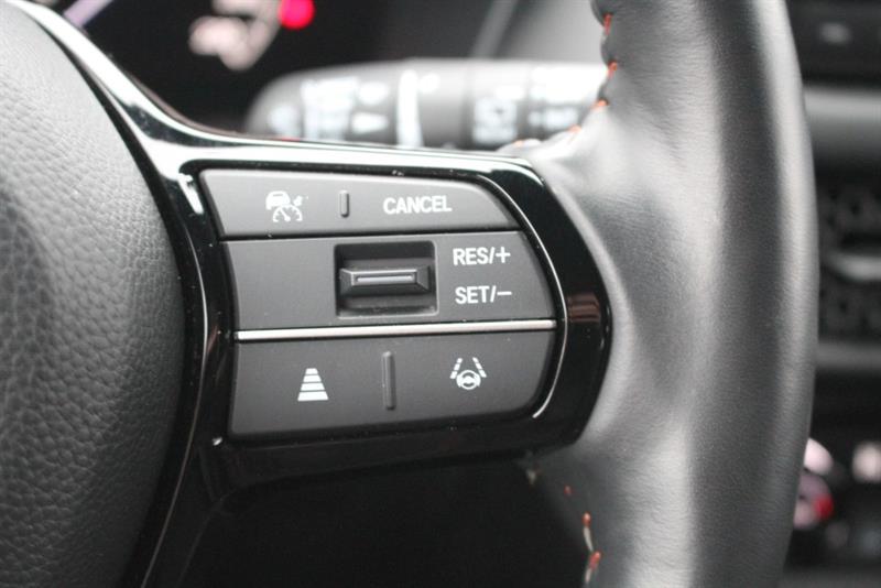 honda HR-V 2024 - 15