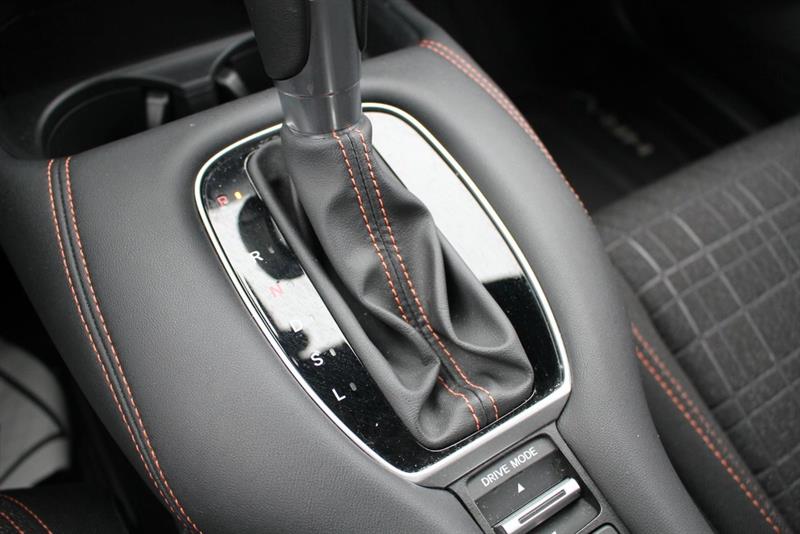honda HR-V 2024 - 17