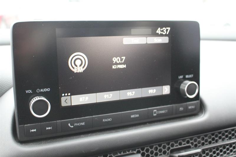 honda HR-V 2024 - 19