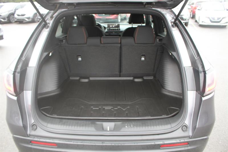 honda HR-V 2024 - 24