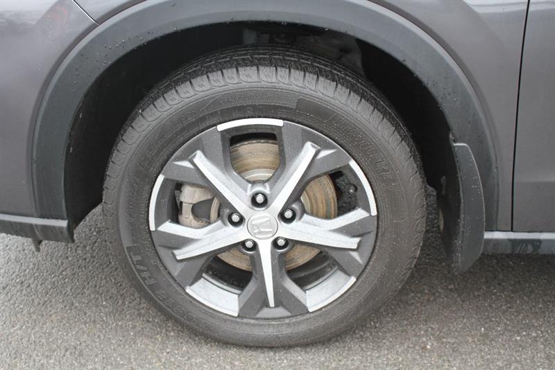 honda HR-V 2024 - 25