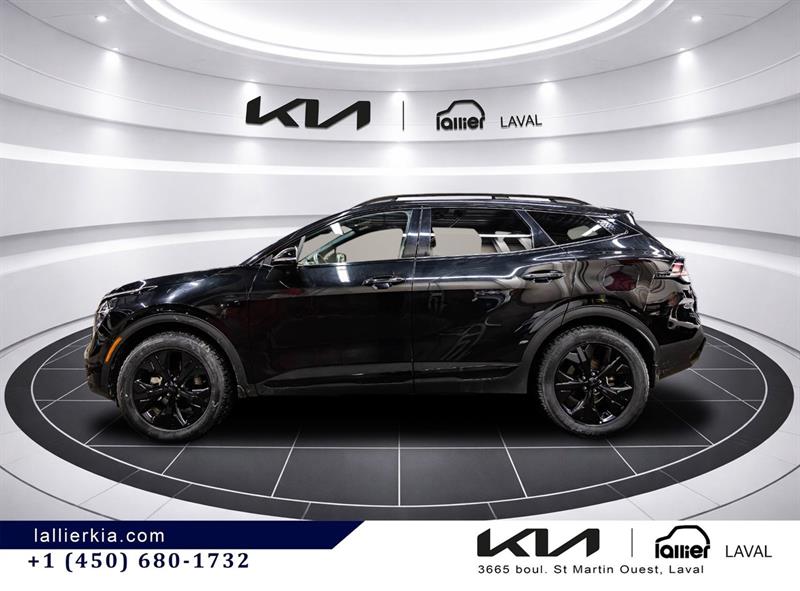 kia Sportage 2025 - 4