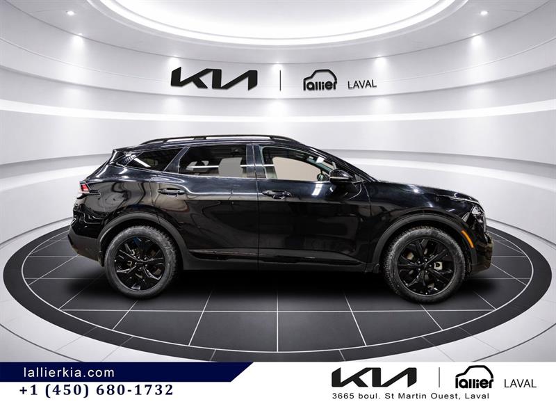 kia Sportage 2025 - 8