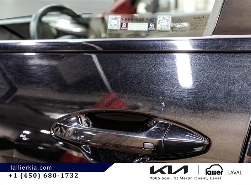 kia Sportage 2025 - 11