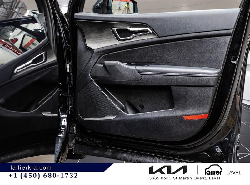 kia Sportage 2025 - 17