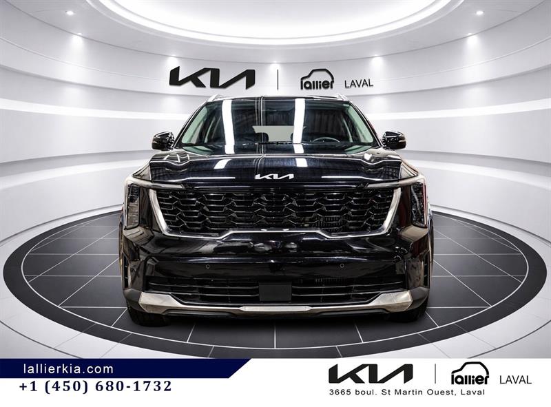 kia Sorento 2025 - 2