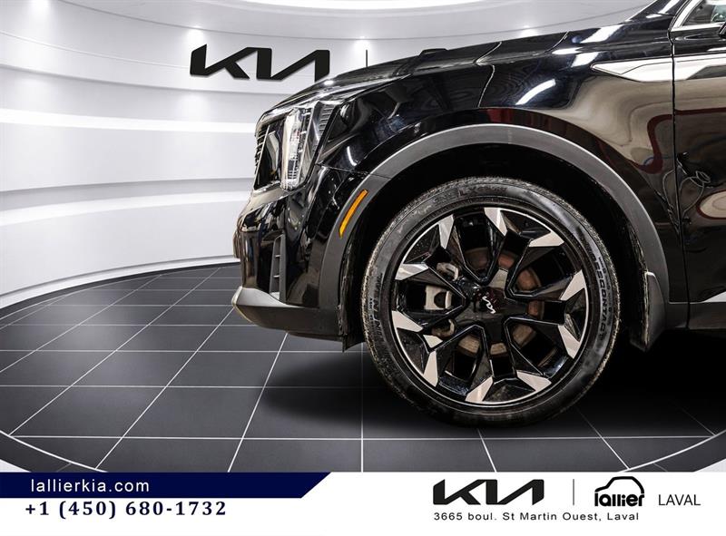 kia Sorento 2025 - 10