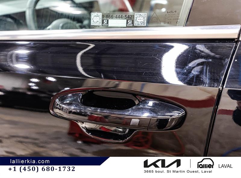 kia Sorento 2025 - 11