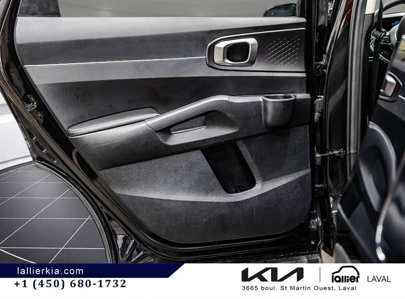 kia Sorento 2025 - 13