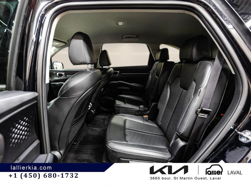 kia Sorento 2025 - 14