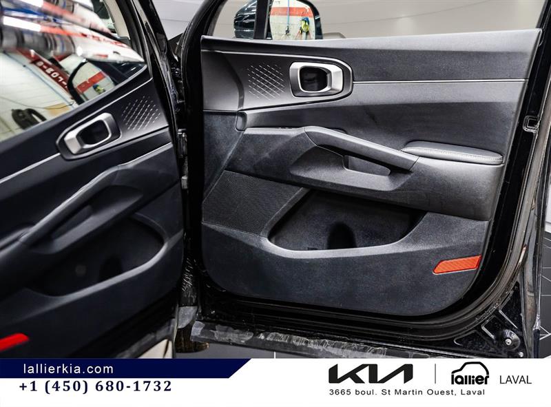 kia Sorento 2025 - 18