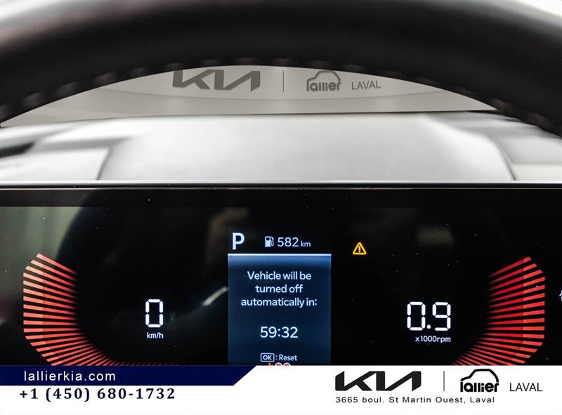 kia Sorento 2025 - 24