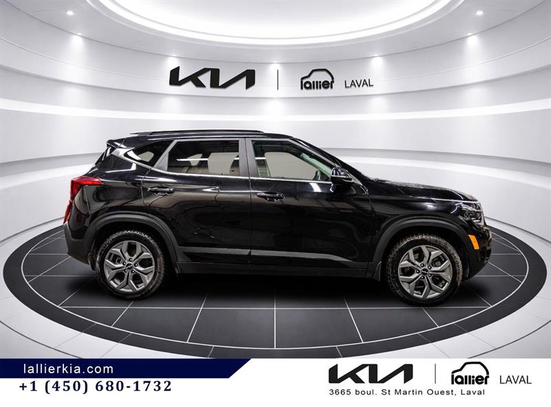 kia Seltos 2025 - 8