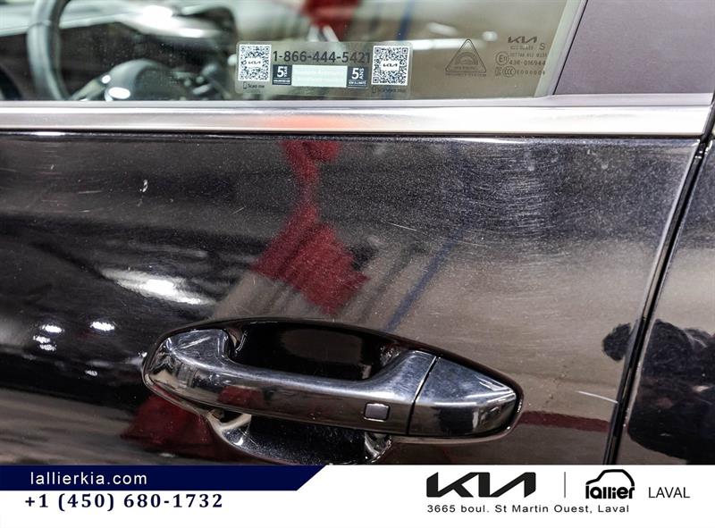 kia Seltos 2025 - 11