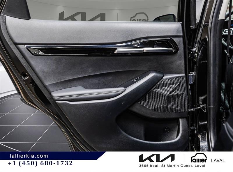 kia Seltos 2025 - 13