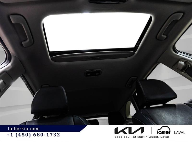 kia Seltos 2025 - 19
