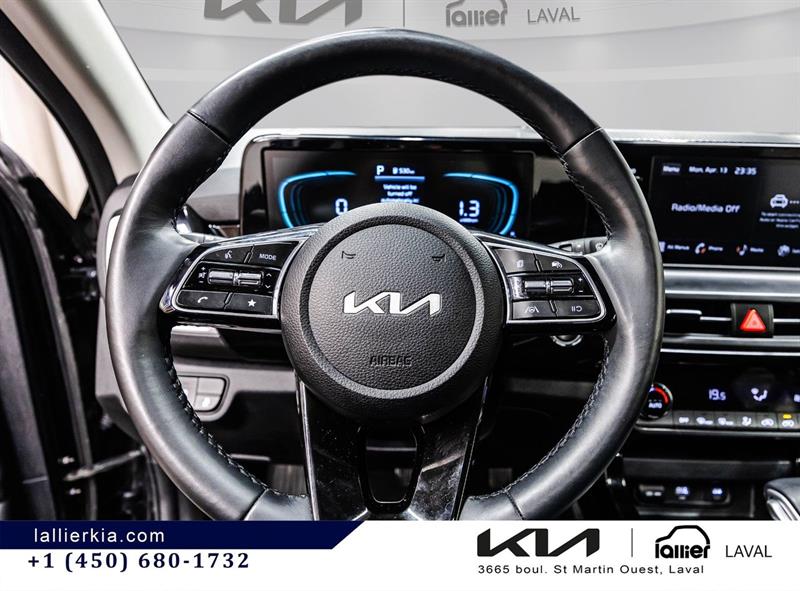 kia Seltos 2025 - 23