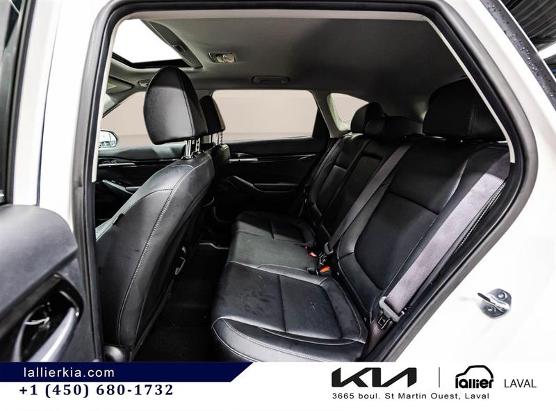 kia Seltos 2025 - 14