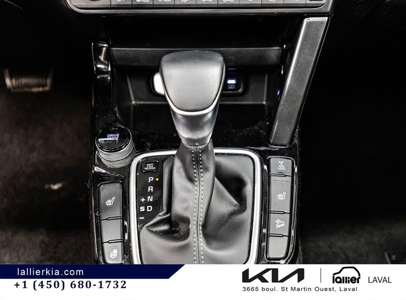kia Seltos 2025 - 26