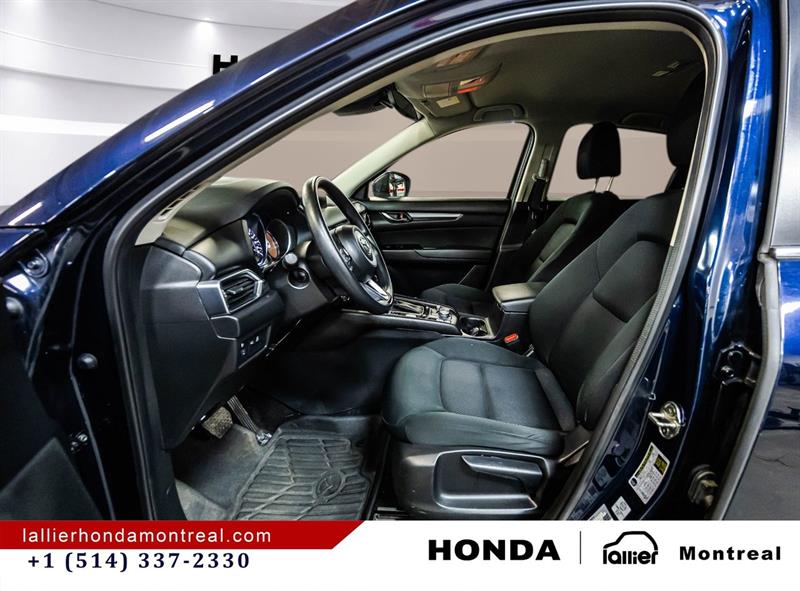 mazda CX-5 2021 - 18