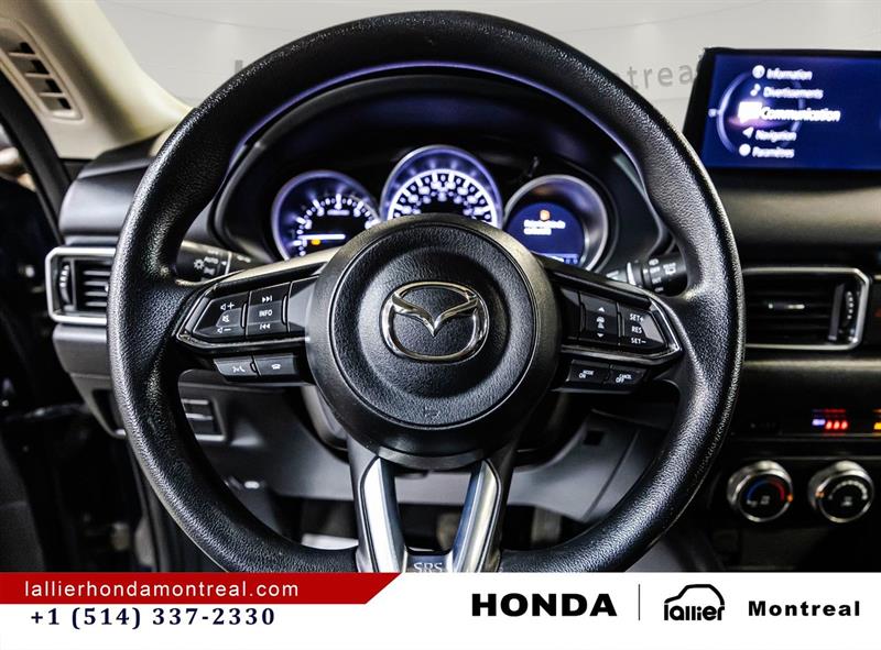 mazda CX-5 2021 - 21