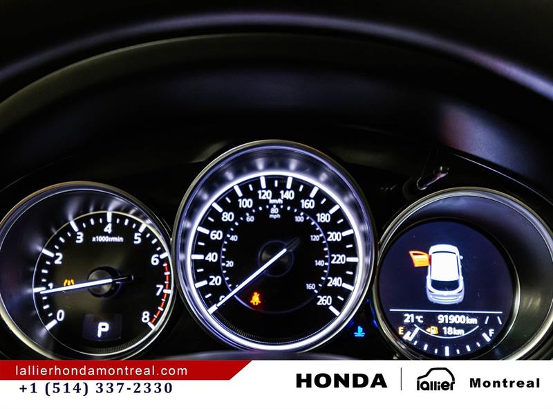 mazda CX-5 2021 - 22