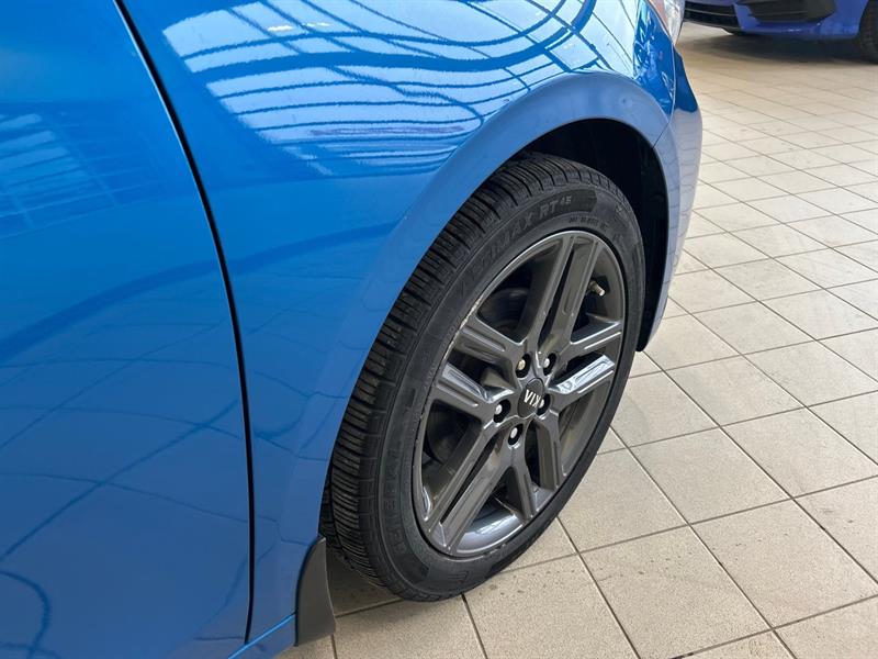 kia Forte 2021 - 10