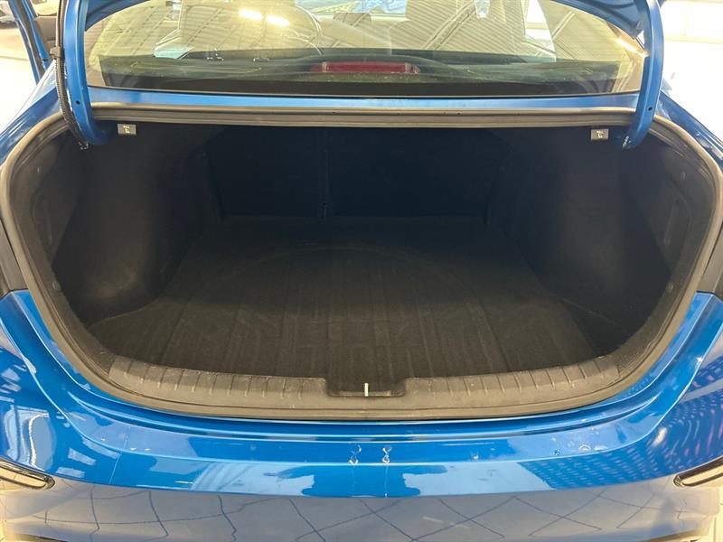 kia Forte 2021 - 11