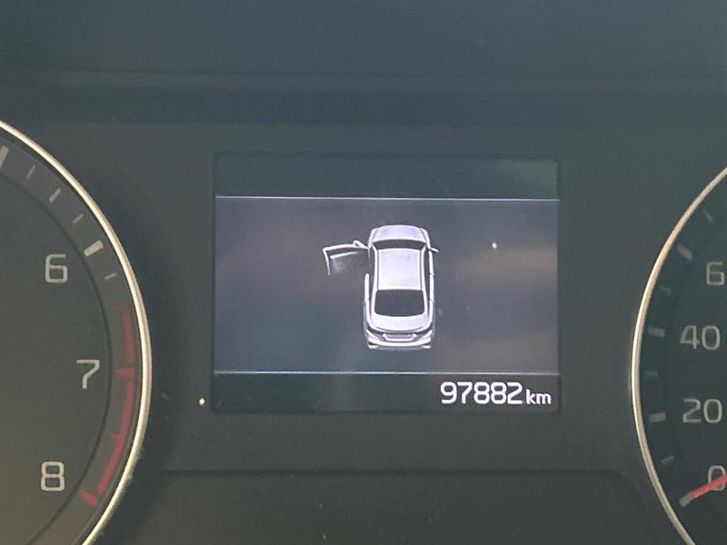 kia Forte 2021 - 15