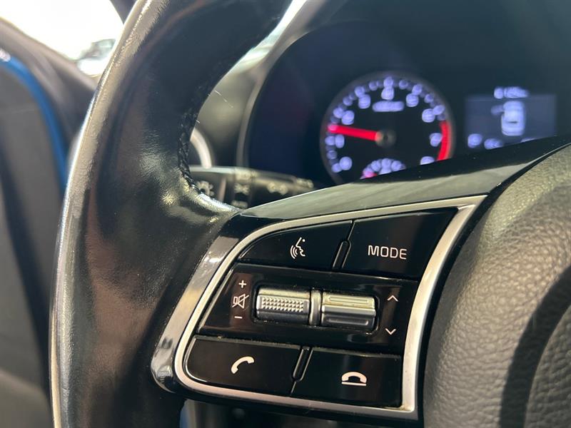 kia Forte 2021 - 27
