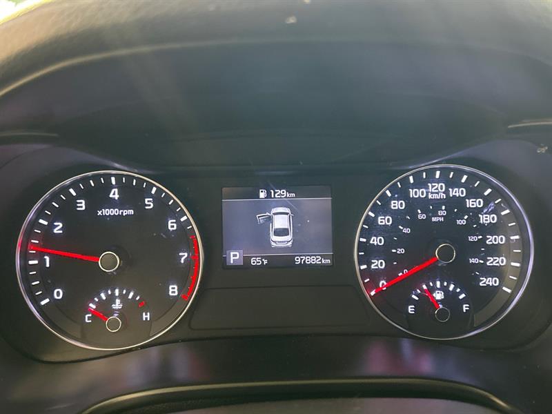 kia Forte 2021 - 29