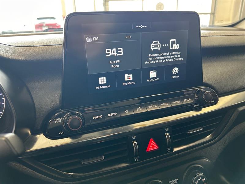 kia Forte 2021 - 30