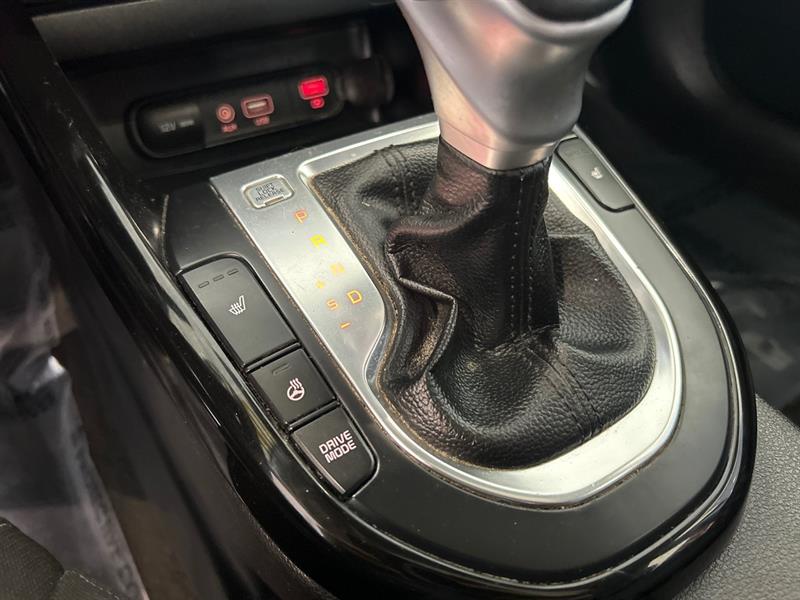 kia Forte 2021 - 31