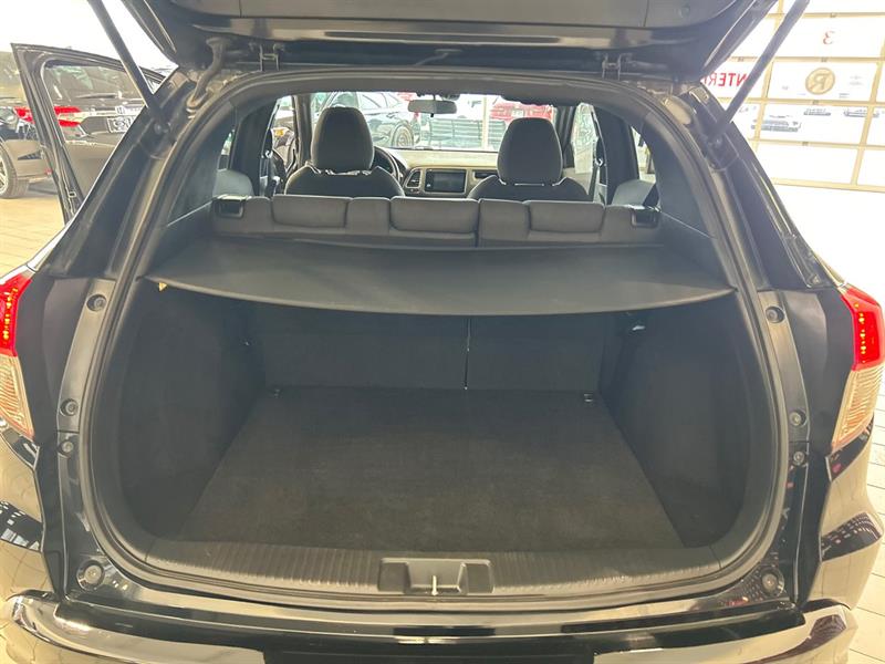 honda HR-V 2021 - 10