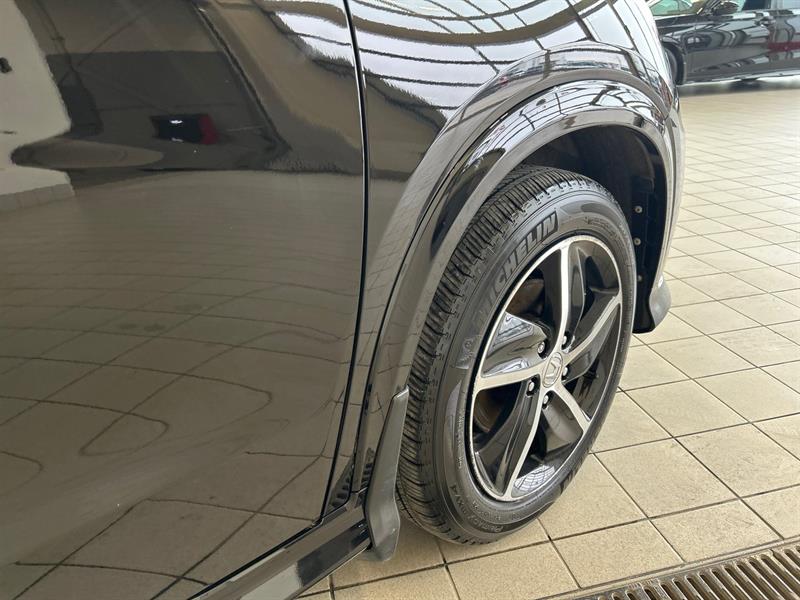 honda HR-V 2021 - 14