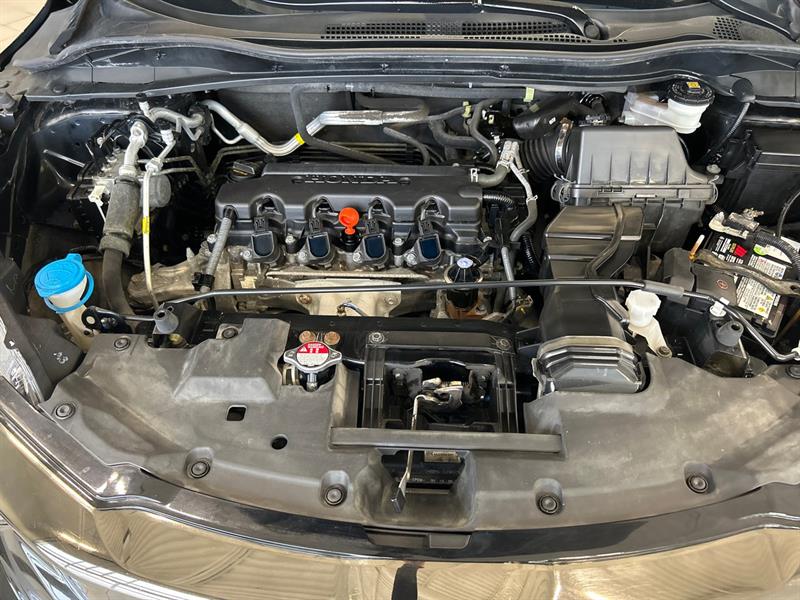 honda HR-V 2021 - 15