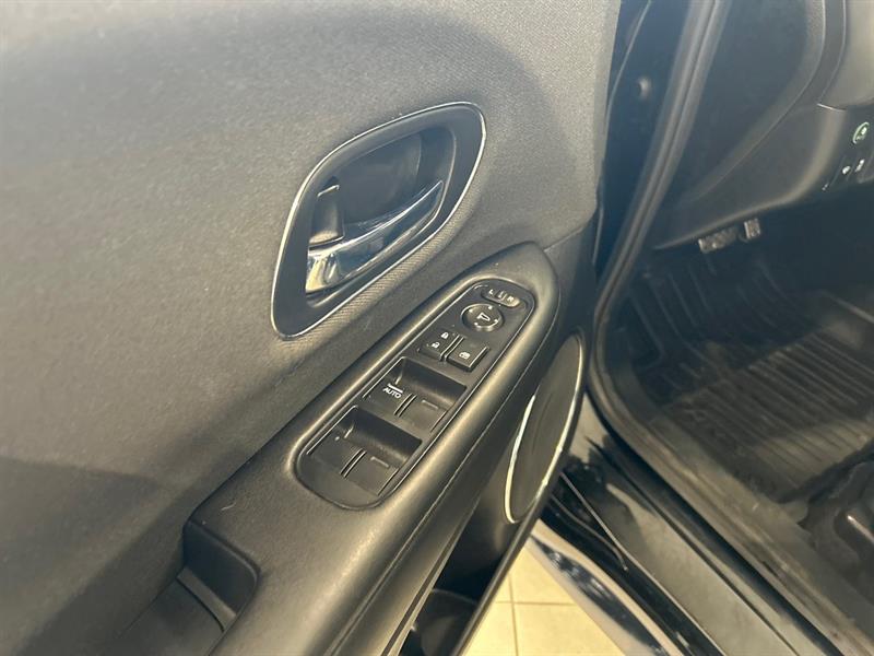 honda HR-V 2021 - 17