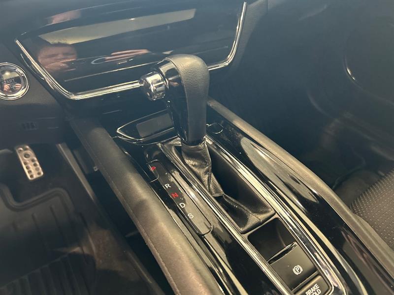 honda HR-V 2021 - 18