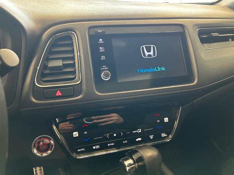 honda HR-V 2021 - 20