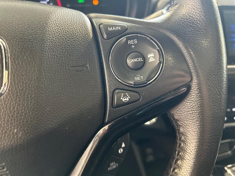 honda HR-V 2021 - 24
