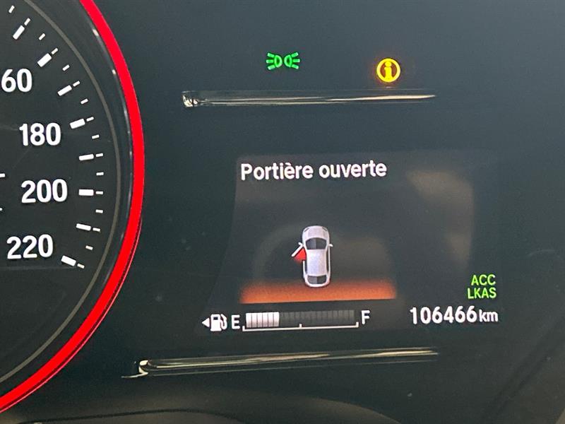 honda HR-V 2021 - 26