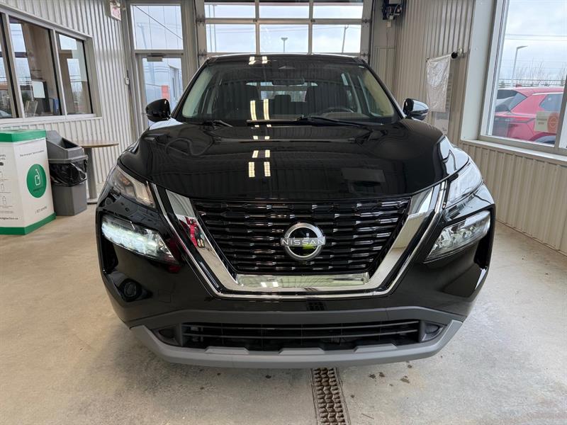 nissan Rogue 2022 - 2