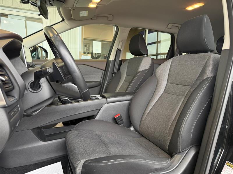 nissan Rogue 2022 - 14