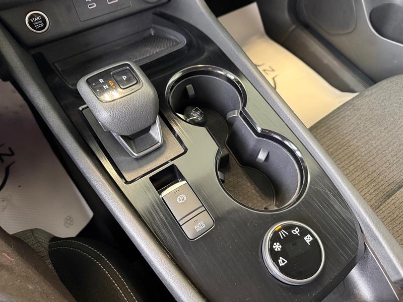 nissan Rogue 2022 - 27